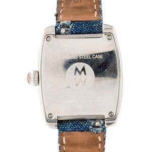 Michele Mini Urban Watch